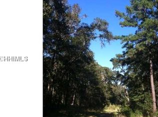 46 Christinas Ct, Daufuskie Island, SC 29915