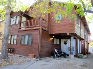 2012 Spruce St APT 5, Boulder, CO 80302