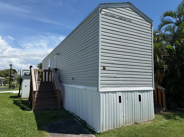 3503 58th Ave N #79, Saint Petersburg, FL 33714