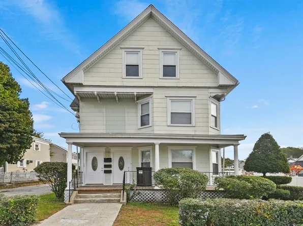 168 Central St, Leominster, MA 01453