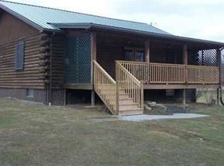 102 Ridge Ave, Rices Landing, PA 15357