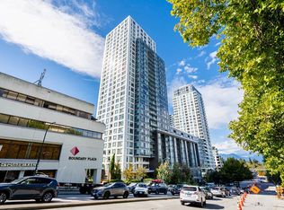 5665 Boundary Rd #2902, Vancouver, BC V5R 0E4