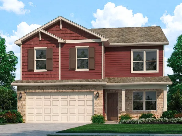 2021 Derby Way, Memphis, IN 47143