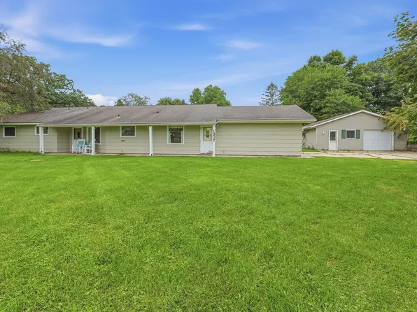 1307 E Lake STREET, Horicon, WI 53032