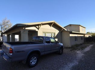 1116 E 7th St, Tucson, AZ 85719