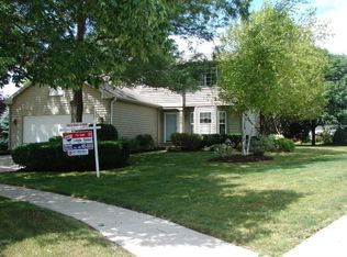 1904 13th St, Kenosha, WI 53140