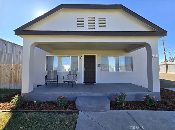 621 Colusa St, Orland, CA 95963
