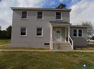 5300 River Rd, South Chesterfield, VA 23803