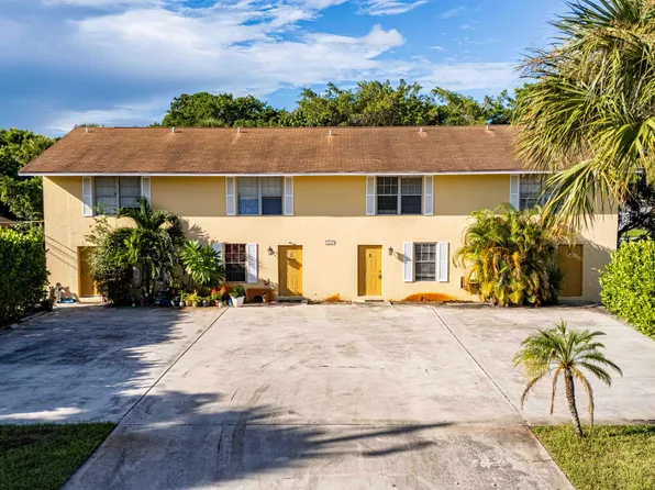 3761 93rd Lane N, West Palm Beach, FL 33403