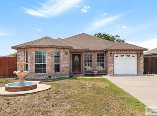 2810 Pompeii St, Brownsville, TX 78520