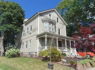 328 French St, Fall River, MA 02720