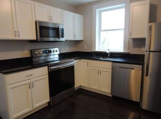 192 Vernon St #3, Worcester, MA 01607