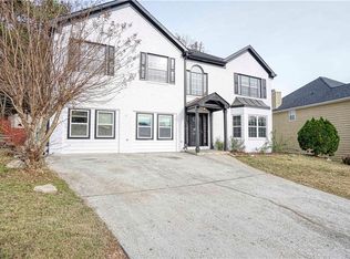 2371 Shadow Pines Ct, Duluth, GA 30096