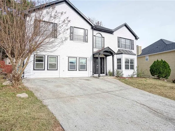 2371 Shadow Pines Ct, Duluth, GA 30096