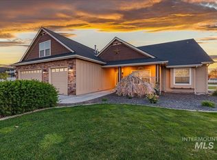 15939 Wintergreen Dr, Caldwell, ID 83607