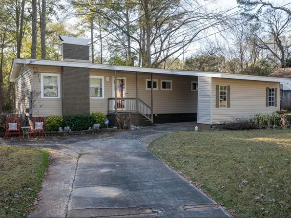 212 Stacy St, Birmingham, AL 35213