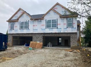 2515 Timber Springs Dr, Joliet, IL 60432