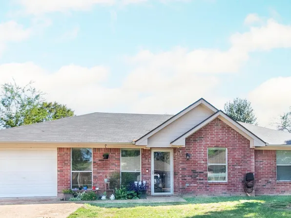 521 Neches Dr, Chandler, TX 75758