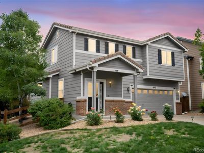 14317 E 101st Avenue, Commerce City, CO, 80022
