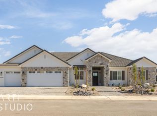 5315 W 1930 S, Hurricane, UT 84737
