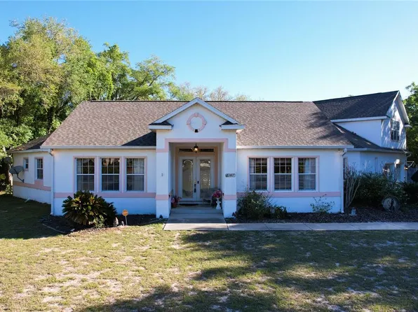 6747 NIGHTWIND CIRCLE, ORLANDO, FL 32818