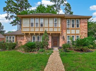 14507 Ravenhurst Ln, Houston, TX 77070