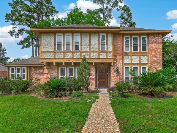 14507 Ravenhurst Ln, Houston, TX 77070