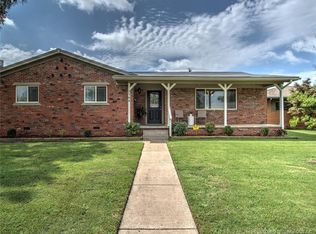 5144 E 30th Pl, Tulsa, OK 74114