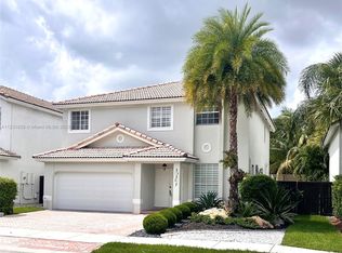 10797 NW 73rd Ter, Doral, FL 33178