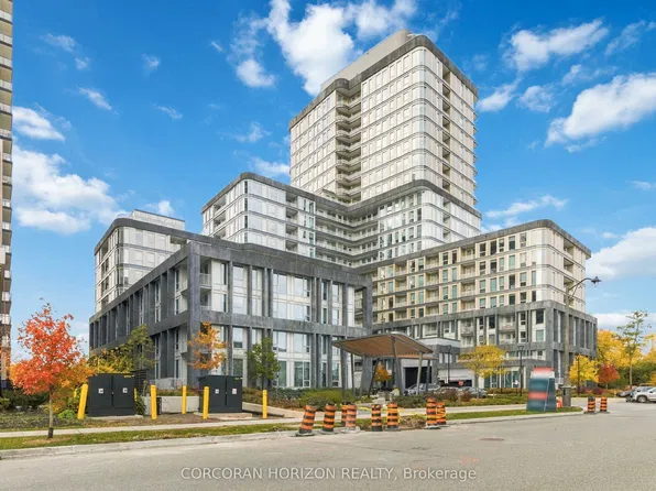 3240 William Coltson Ave, Oakville, ON