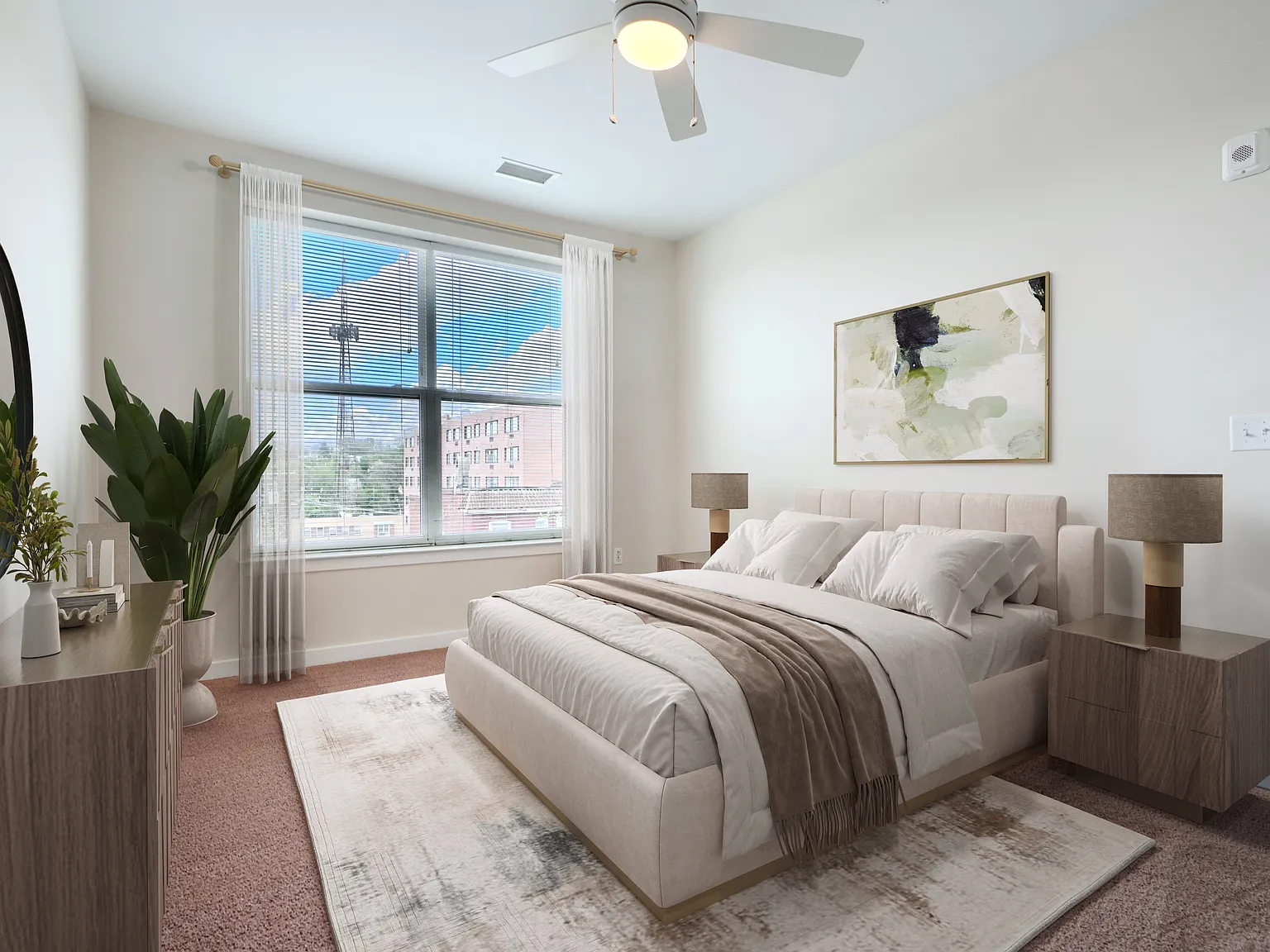 Walbrook Mill Apartments — Photo 3