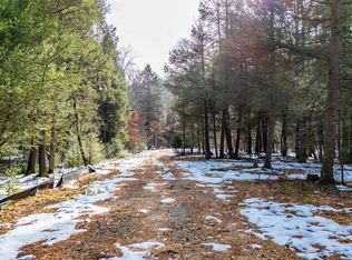 LOT 55 Watersound Trce, Bruceton Mills, WV 26525