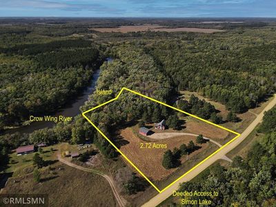 14711 273rd Ave, Staples, MN, 56479