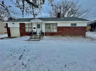 3727 S Schenley Ave, Youngstown, OH 44511