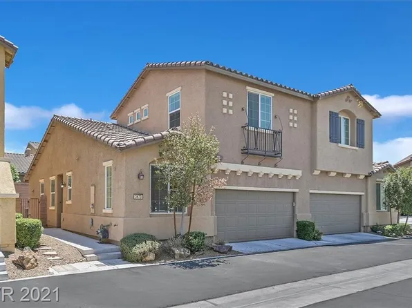 3673 Via Vicchio, Henderson, NV 89052