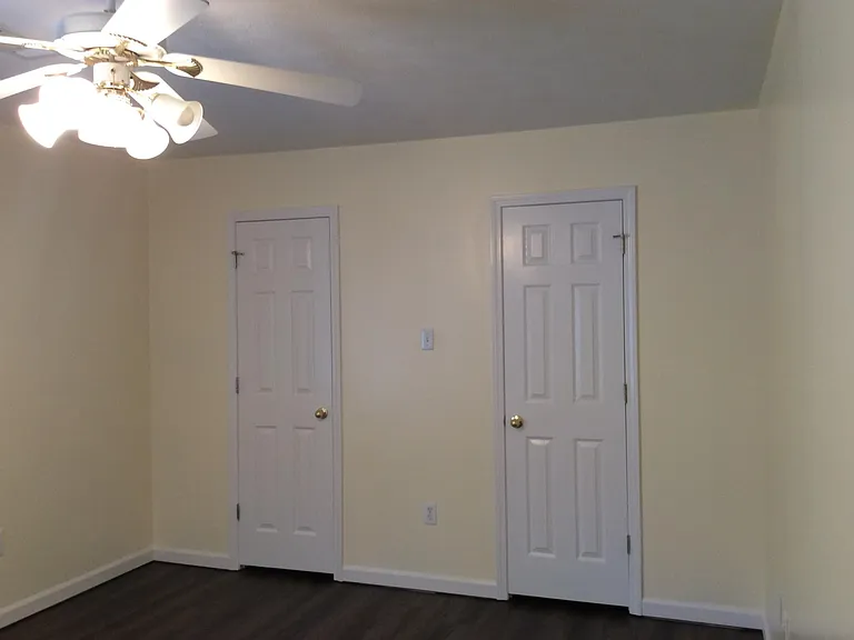 Master Closets