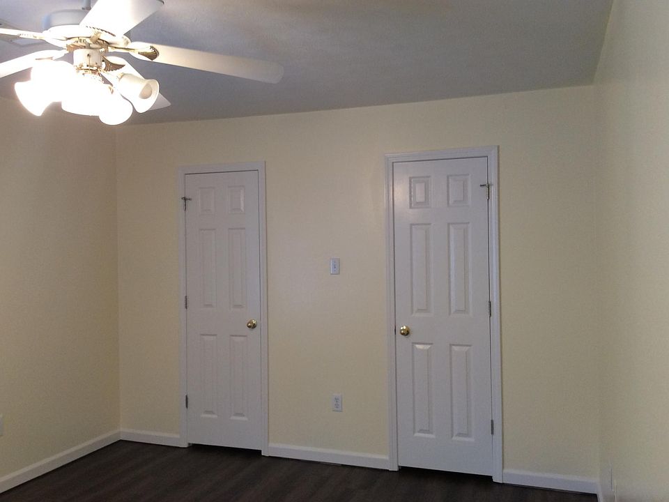 Master Closets