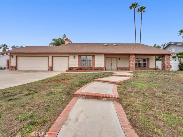13709 Clemson Ct, Moreno Valley, CA 92555