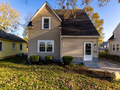 2808 Tytus Ave, Middletown, OH, 45042