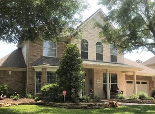 17314 Sunset Arbor Dr, Tomball, TX 77377