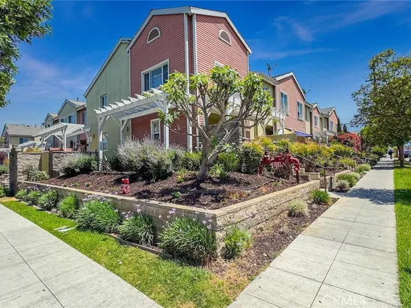 1500 Pine Ave Unit 19, Long Beach, CA 90813