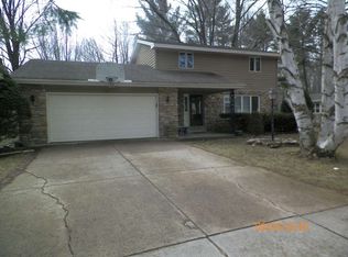 703 Becker St, Rothschild, WI 54474