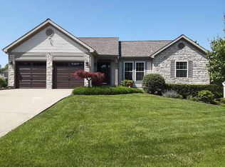 103 Clearmeadow Dr, Alexandria, KY