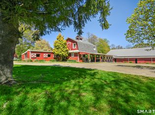 80-90 Comstock Hill Rd, Norwalk, CT 06850