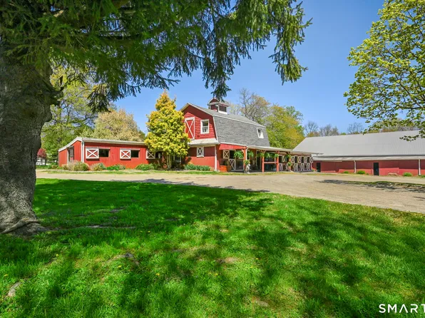 80-90 Comstock Hill Road, Norwalk, CT 06850