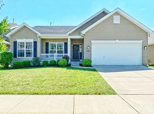 9886 Vicksburg Siege Ct, Saint Louis, MO