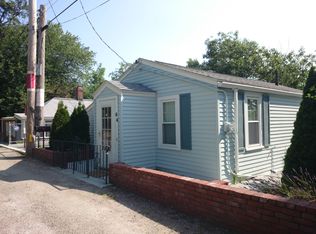 64 Overlook Rd, West Roxbury, MA 02132