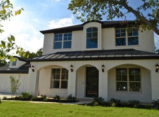 324 Boonesville Bnd, Argyle, TX 76226