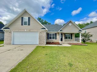 5708 Nessee St, Fayetteville, NC 28314