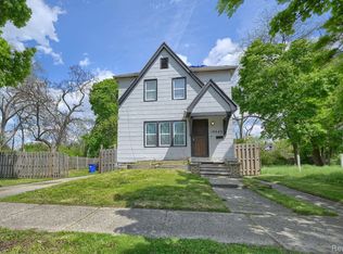 19642 Irvington St, Highland Park, MI 48203